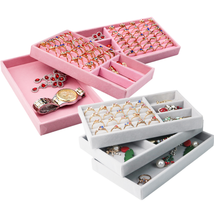 Jewelry Organizers
