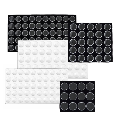 Gemstone Tray Liner