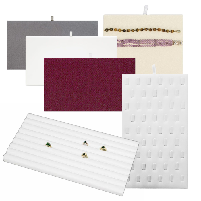 Liners And Pads