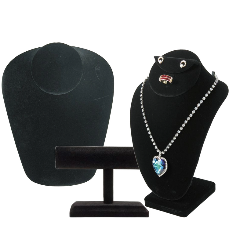 Black Leatherette