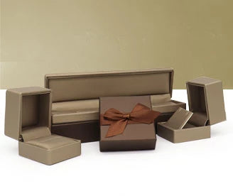 Bronze Leatherette
