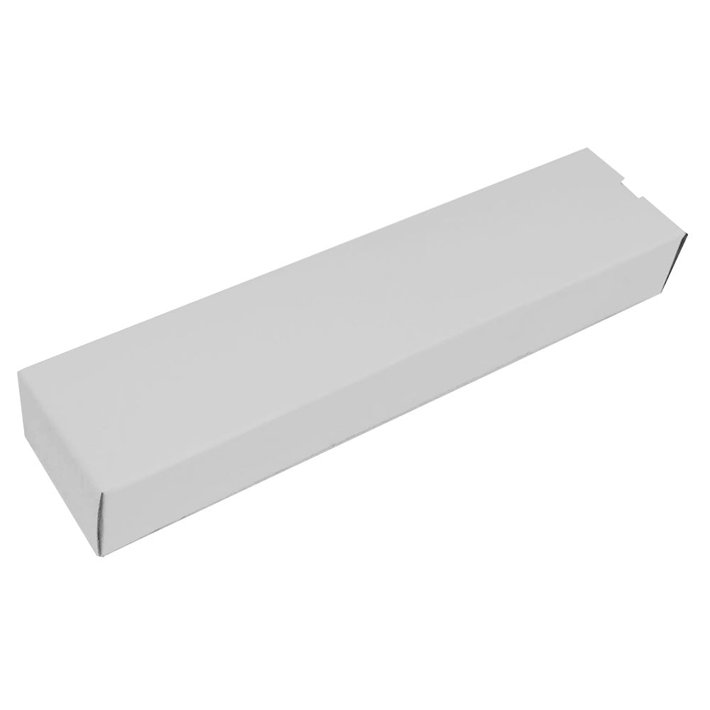 Black Flocked Velour Jewelry Bracelet Boxes