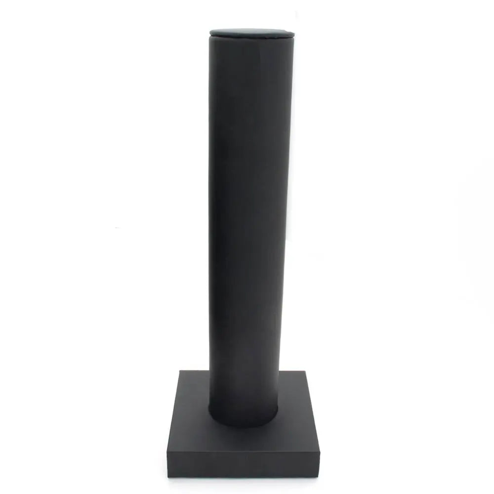 Black Velvet Jewelry Bangle / Bracelet Display Stand