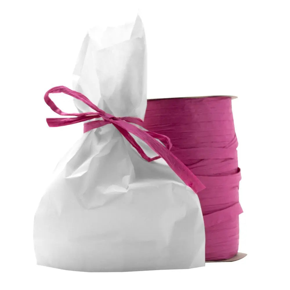 White Paper Gift Shopping Bags, 100 Per Pack, 4" x 6"