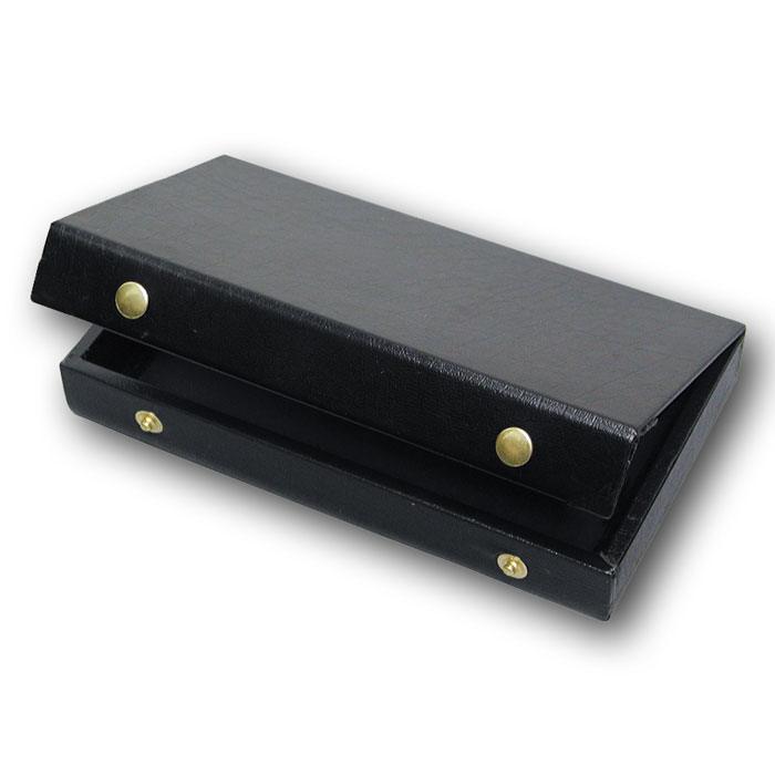 Jewelry Tray with Snap Lid-1-1/2"