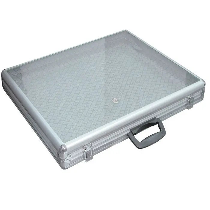 Aluminum Trays