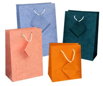 Linen Tote Bags