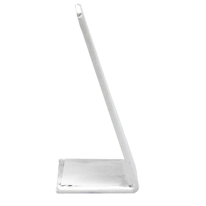 White Jewelry Earring / Pendant Display Stand