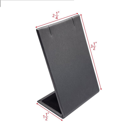 Steel Grey Earring / Pendant Display Stand