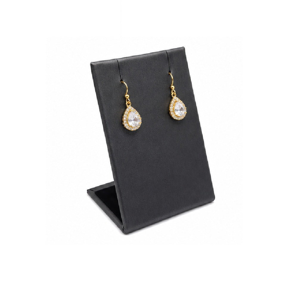 Steel Grey Earring / Pendant Display Stand