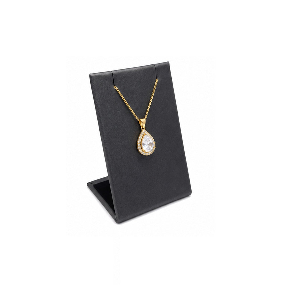 Steel Grey Earring / Pendant Display Stand