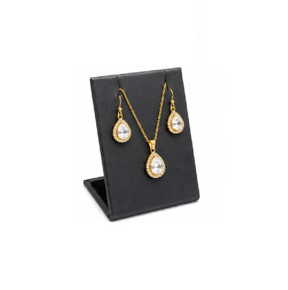 Steel Grey Earring / Pendant Display Stand