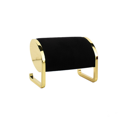 Luxury Black Bracelet and Watch Display Stand