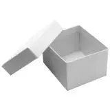 Black Premium Velvet Jewelry Earring Boxes