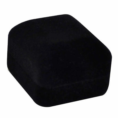 Black Premium Velvet Jewelry Earring Boxes