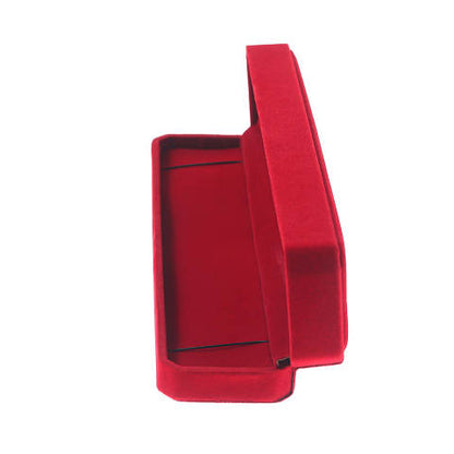 Red Watch/Bracelet Box- Sold as Dozen (12Pcs)