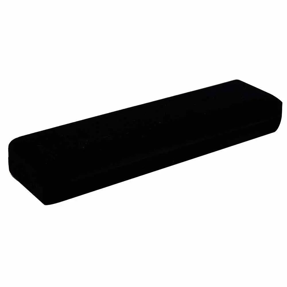 Black Premium Velvet Jewelry Bracelet or Watch Boxes