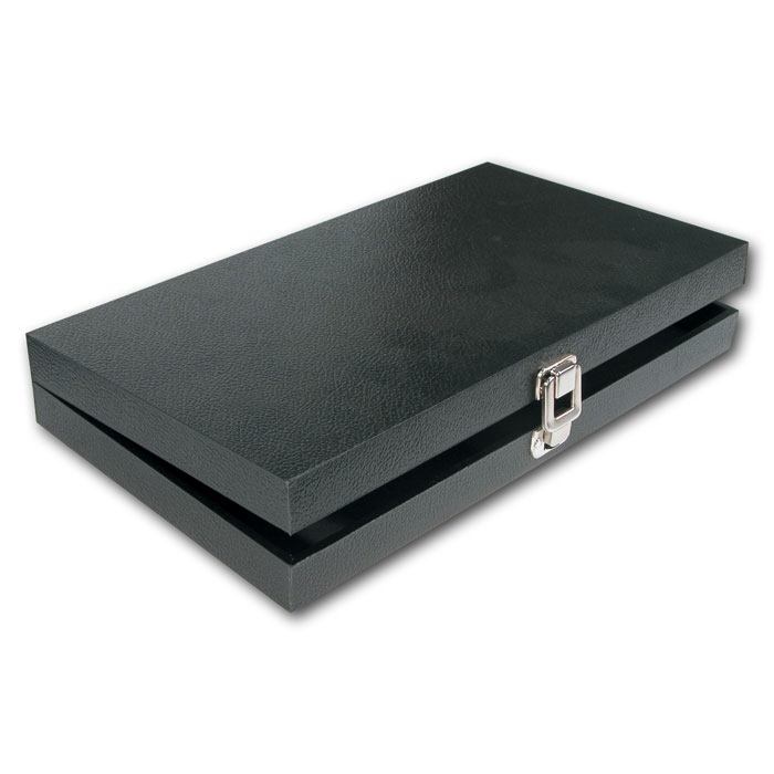 Jewelry Tray with Solid Lid