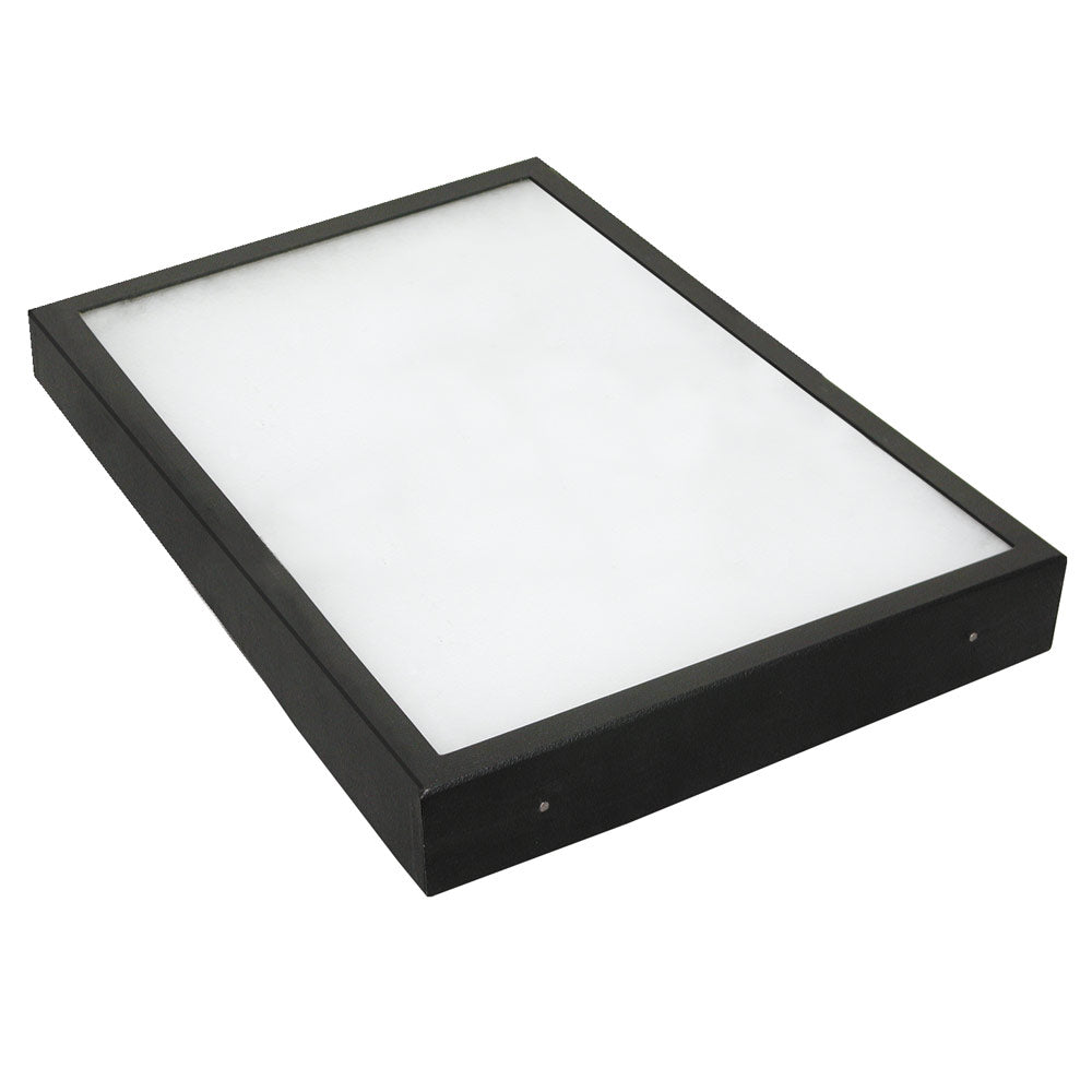 Riker Mount Universal Box 12" x 16" x 2"